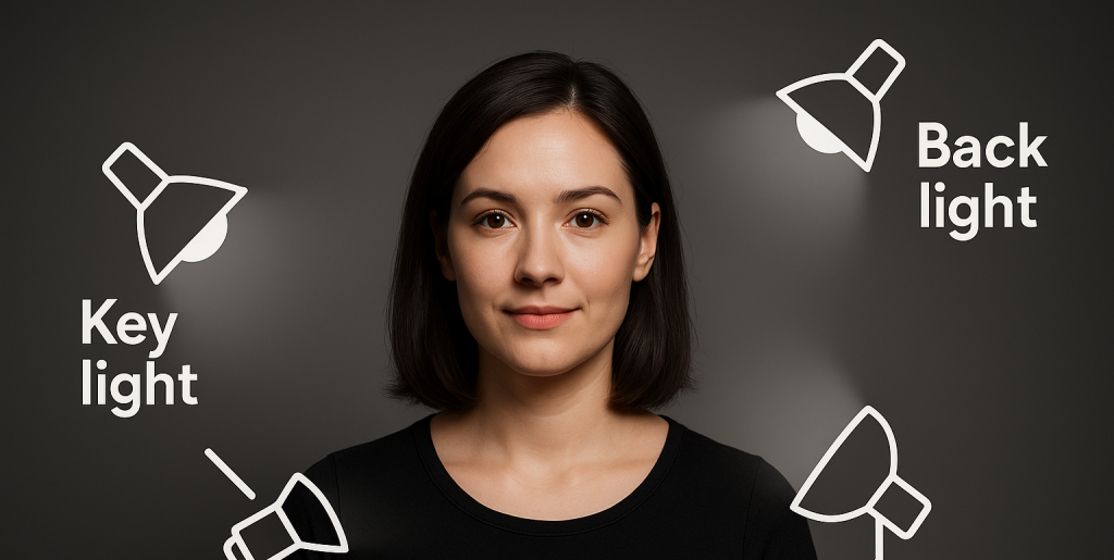 AI Rate My Face: 10 Lighting Tips to Maximize Your Beauty Score